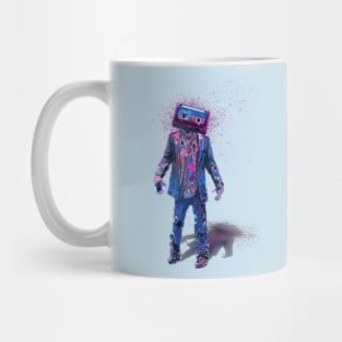 Walking Tapes Mug